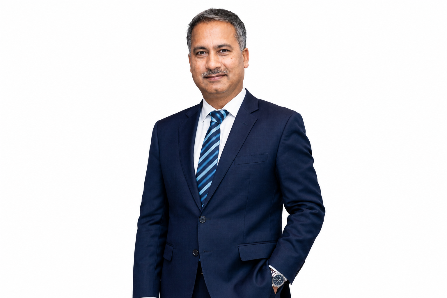HOGONN India Appoints P S Bhumak as Managing Director